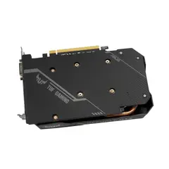 ASUS GeForce GTX 1650