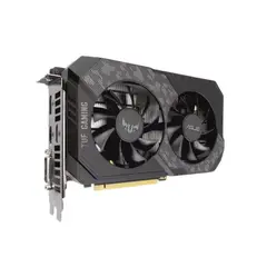 ASUS TUF Gaming GeForce GTX 1660Ti EVO OC