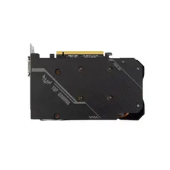 ASUS TUF Gaming GeForce GTX 1660Ti 6GB