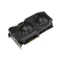 Asus Dual GeForce RTX 3070 OC
