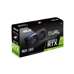 GeForce RTX 3070 8GB