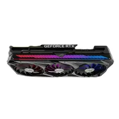 Asus ROG Strix GeForce RTX 3070 OC