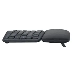 split keyboard