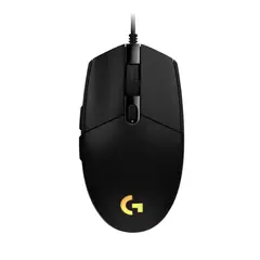Logitech G203