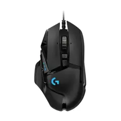 Wireless Gaming Mouse