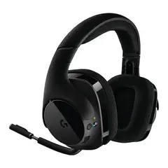 Logitech headset