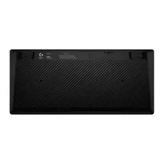 Logitech Keyboard