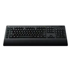 Wireless Keyboard