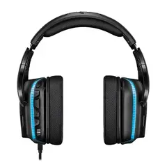 Logitech G635