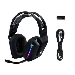 Wireless Gaming Headset
