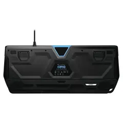 Logitech G910
