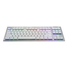 Logitech Keyboard