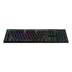 Logitech Keyboard