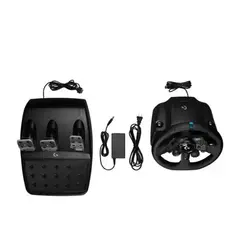 logitech driving