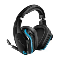 logitech headset