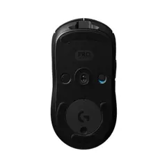 rechargeable mouse