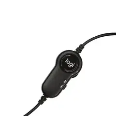 logitech headphone