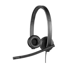 Logitech H570E Headset