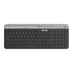 logitech keyboard