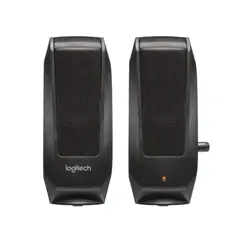 Logitech S120