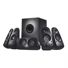 surround sound system