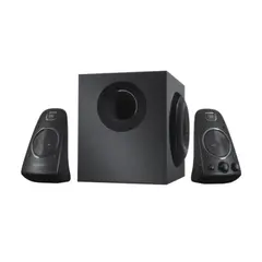 speakers with subwoofer