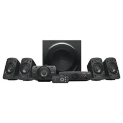 Logitech Z906