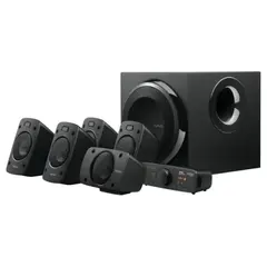 Speaker System