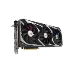 Asus ROG Strix GeForce RTX 3060