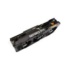 GeForce RTX 3070 Ti