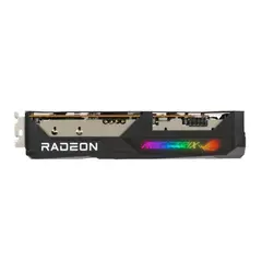 Rog Strix Radeon RX6600XT