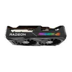 Asus Rog Strix Radeon RX6600XT