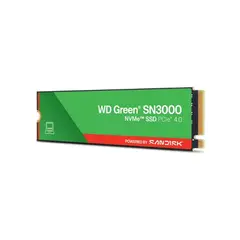 Western Digital SN3000