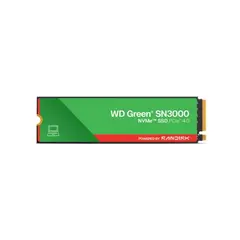 ​Western Digital SN3000 Green