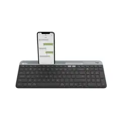 Logitech K580