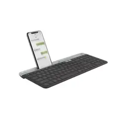 Logitech K580 keyboard
