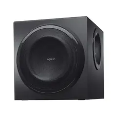 Logitech speaker
