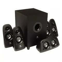 Home Theater System