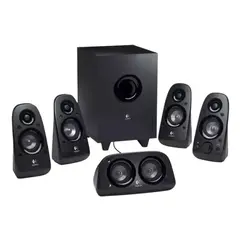 Logitech Z506