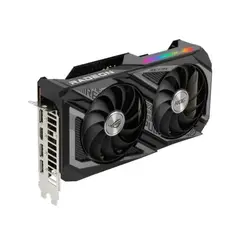 ​Asus Rog Strix Radeon RX6600XT OC 8GB