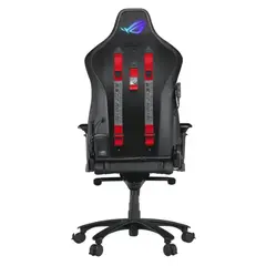RGB gaming chair