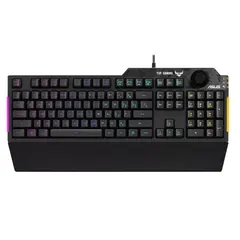 Asus TUF Gaming K1