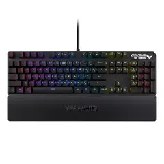 Asus TUF Gaming K3