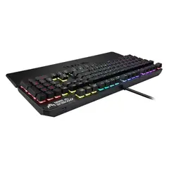 computer keyboard