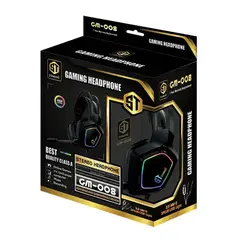 Gaming Headphone