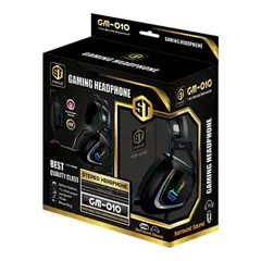 Standard Headphone