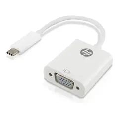 Type-C to VGA