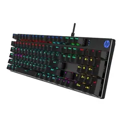keyboard rgb