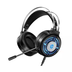 HP Headphone