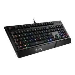 RGB Keyboard